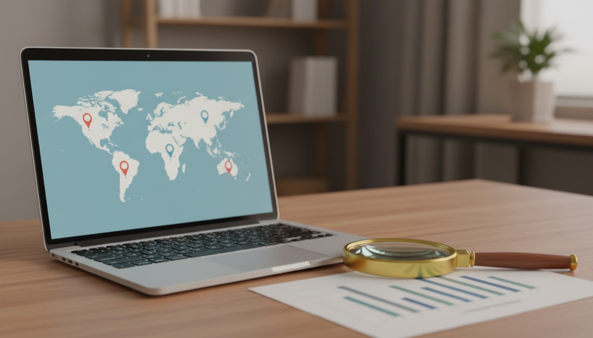 Local SEO Statistics: The UK Numbers That Actually Matter