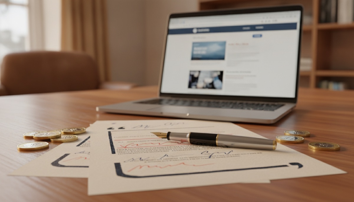 How Much Does a Website Cost in the UK?